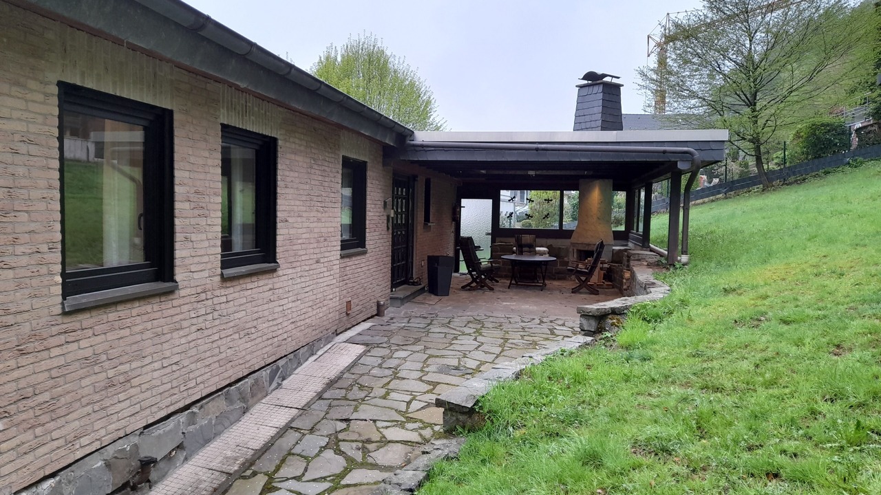 Photo of Patio Balcony in Amecke