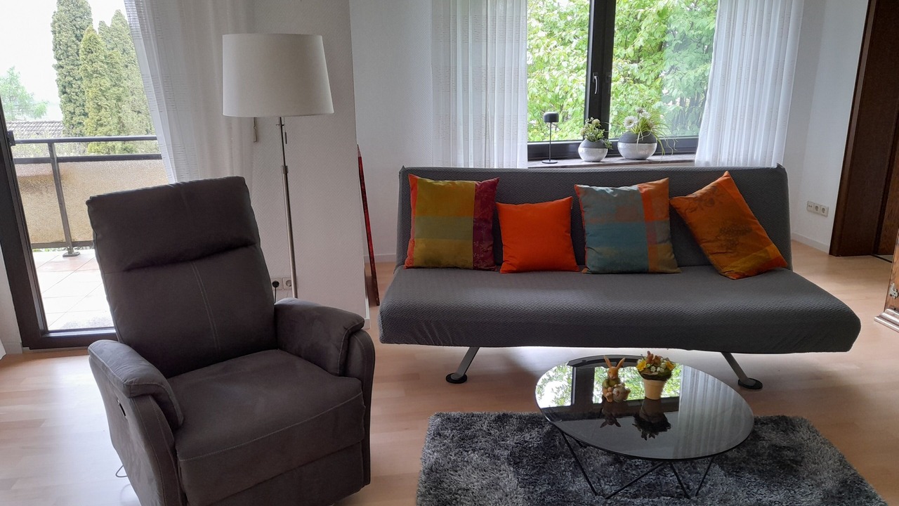 Photo of Livingroom in Amecke