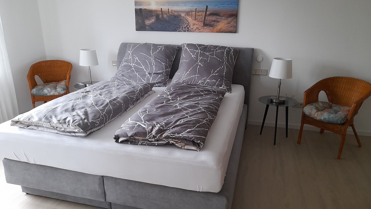 Photo of Bedroom in Amecke