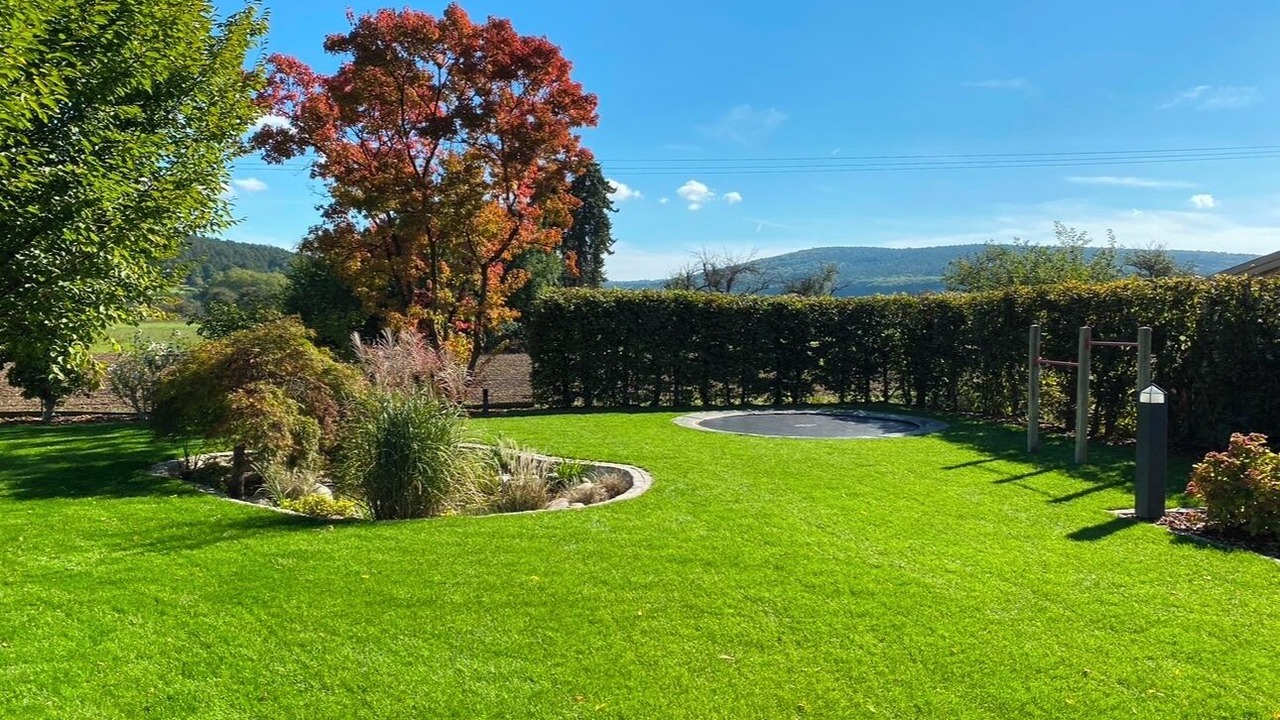Photo of Outdoor in Kleinwallstadt