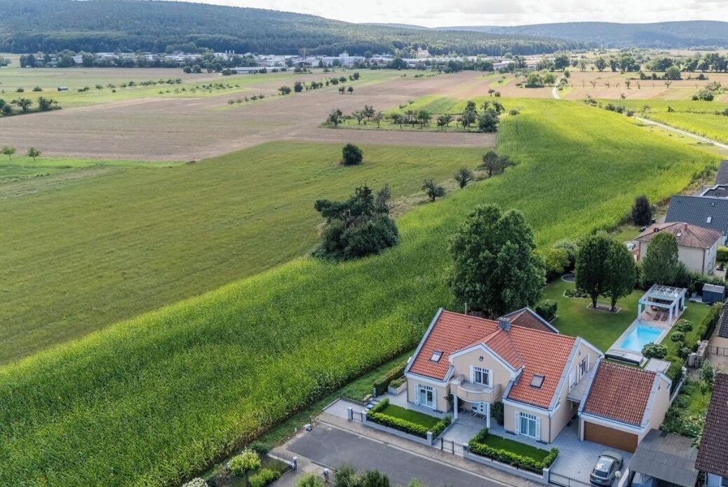 Photo of Outdoor in Kleinwallstadt