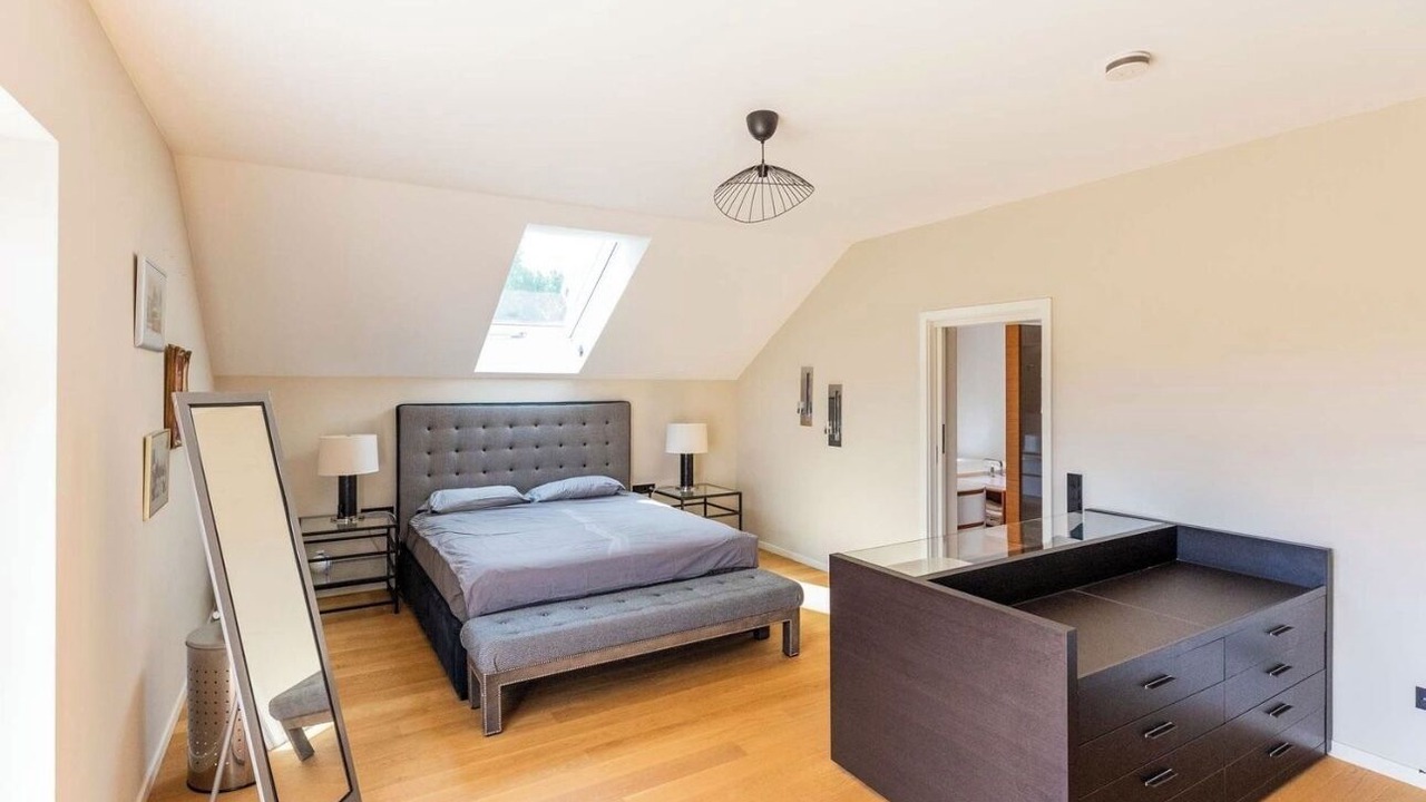 Photo of Bedroom in Kleinwallstadt