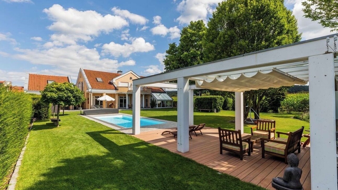Photo of Outdoor in Kleinwallstadt