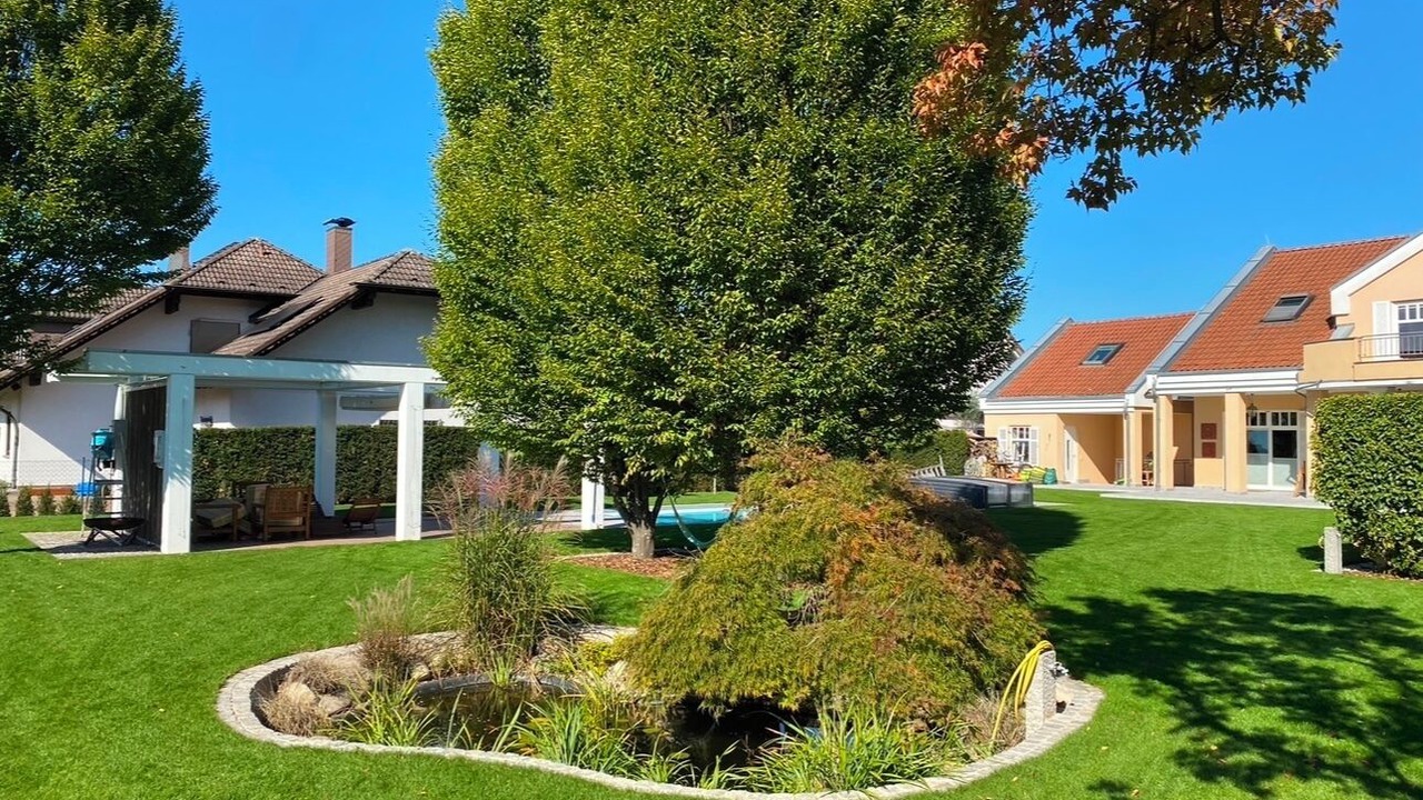 Photo of Outdoor in Kleinwallstadt