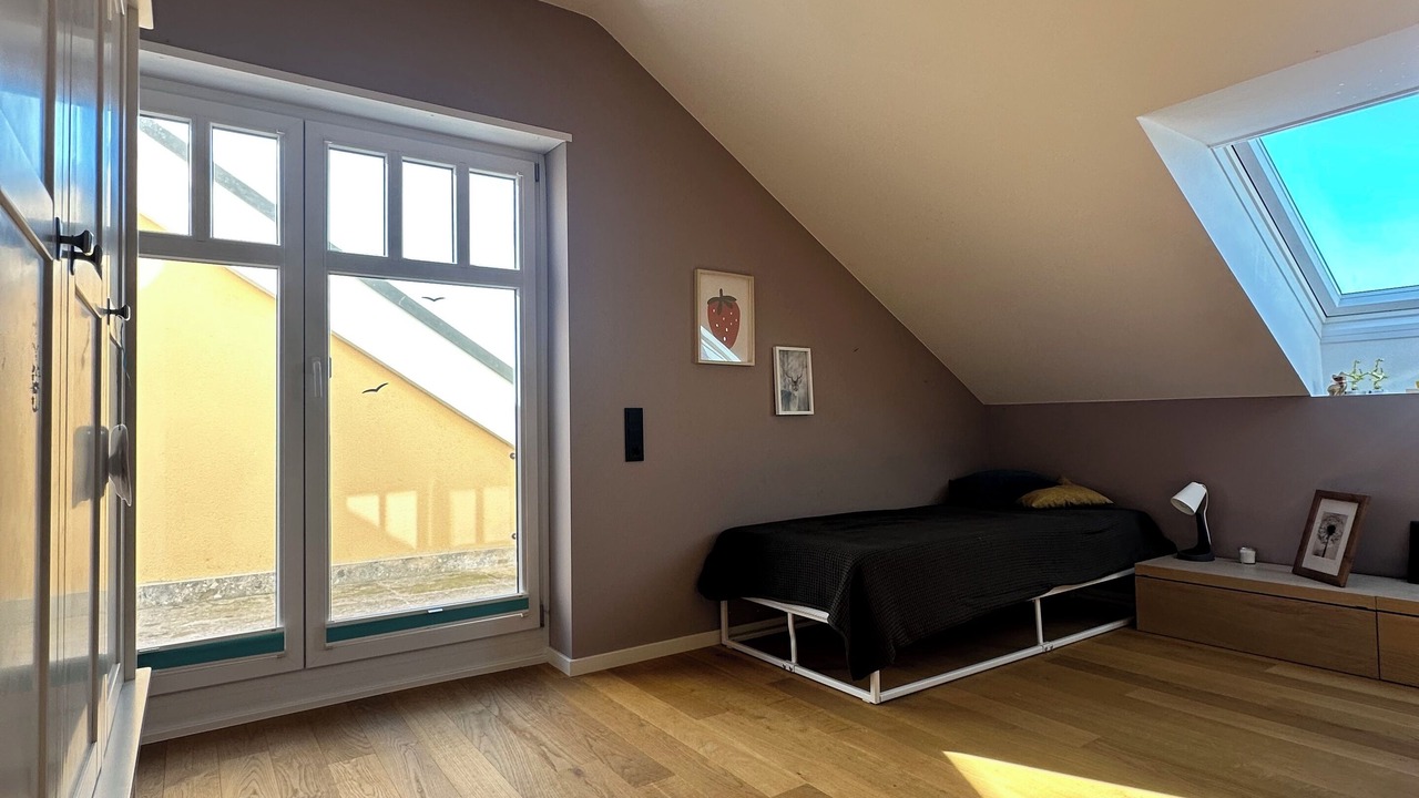 Photo of Bedroom in Kleinwallstadt