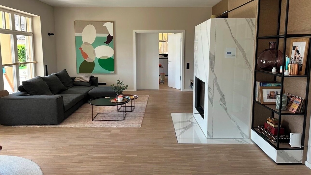 Photo of Livingroom in Kleinwallstadt