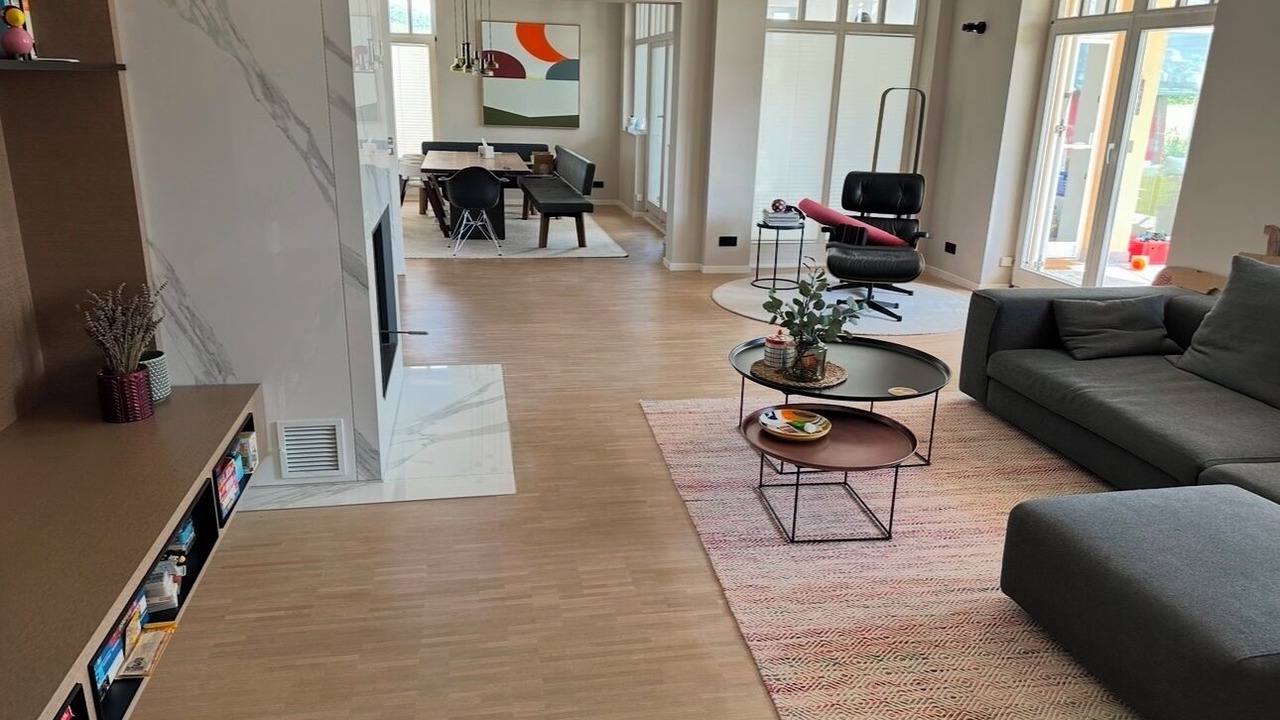 Photo of Livingroom in Kleinwallstadt