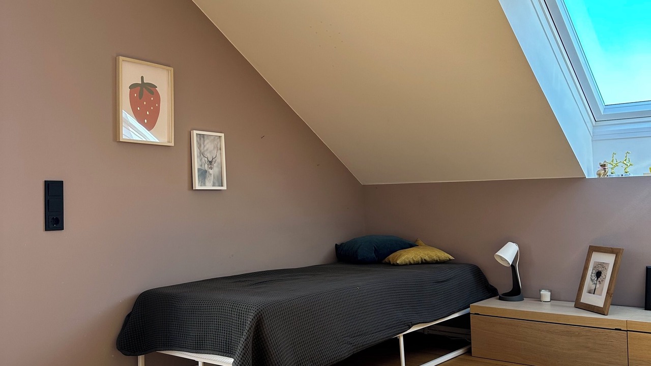 Photo of Bedroom in Kleinwallstadt