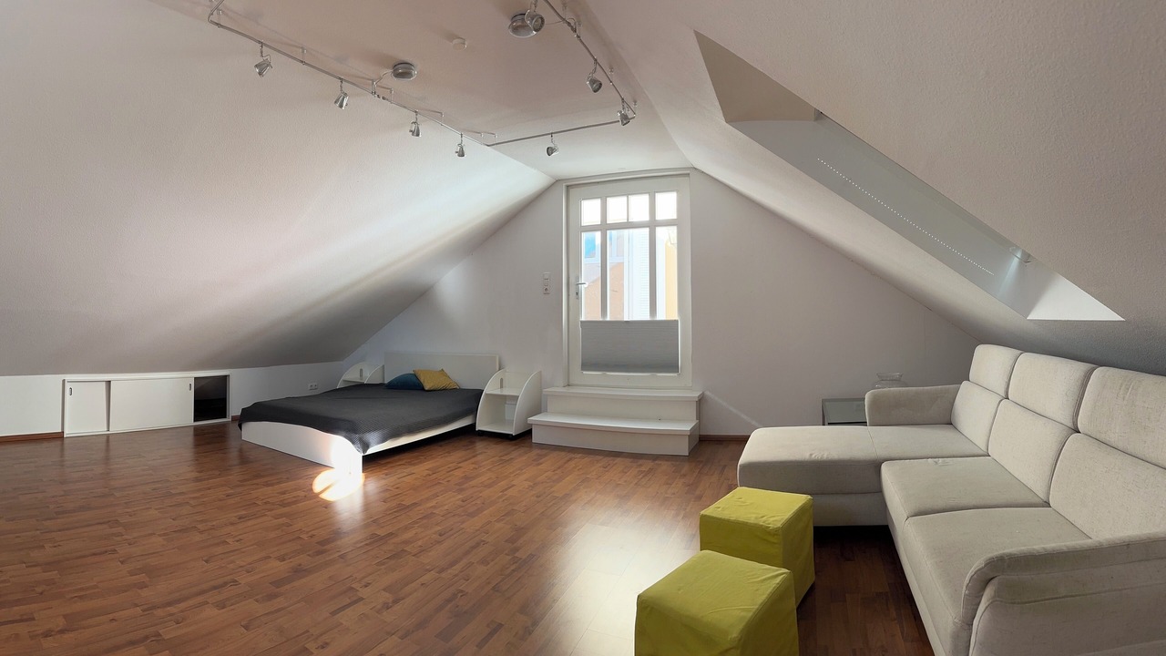 Photo of Bedroom in Kleinwallstadt