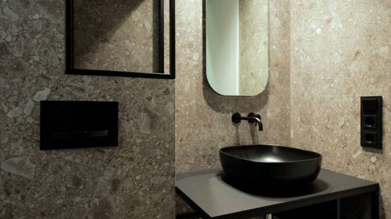 Photo of Bathroom in Kleinwallstadt