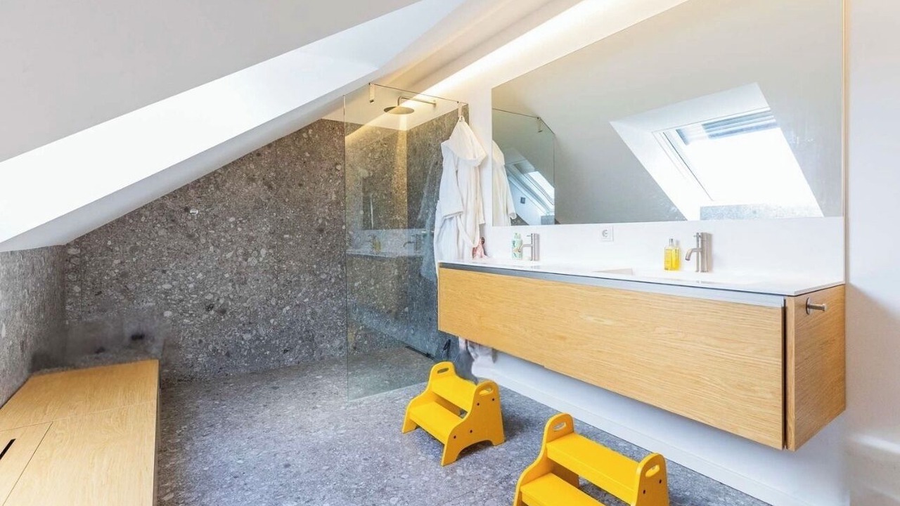 Photo of Bathroom in Kleinwallstadt