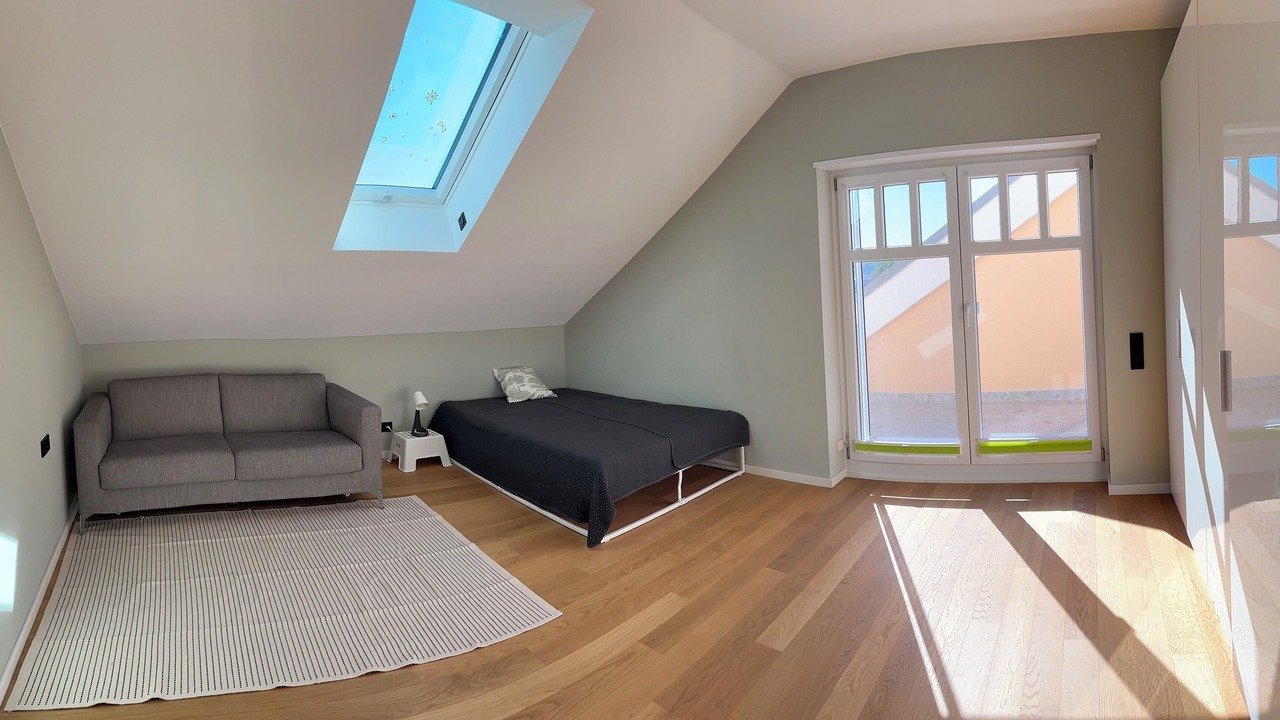 Photo of Bedroom in Kleinwallstadt