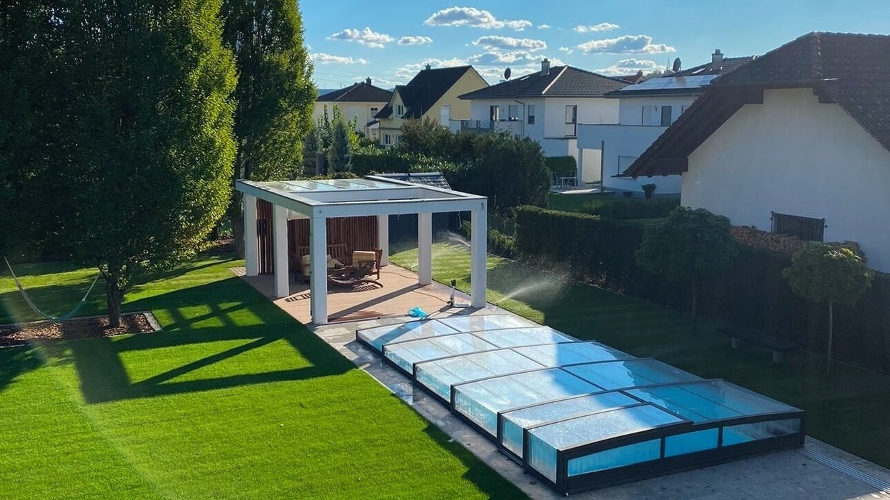 Photo of Outdoor in Kleinwallstadt