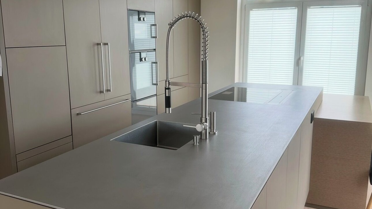 Photo of Kitchen in Kleinwallstadt