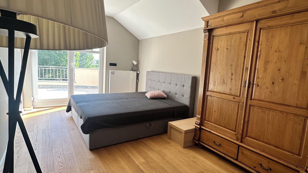 Photo of Bedroom in Kleinwallstadt