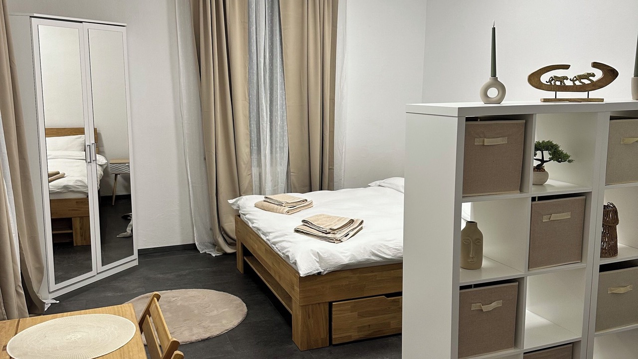 Photo of Bedroom in Antonsviertel