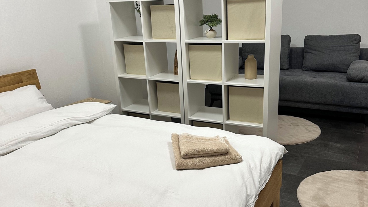 Photo of Bedroom in Antonsviertel