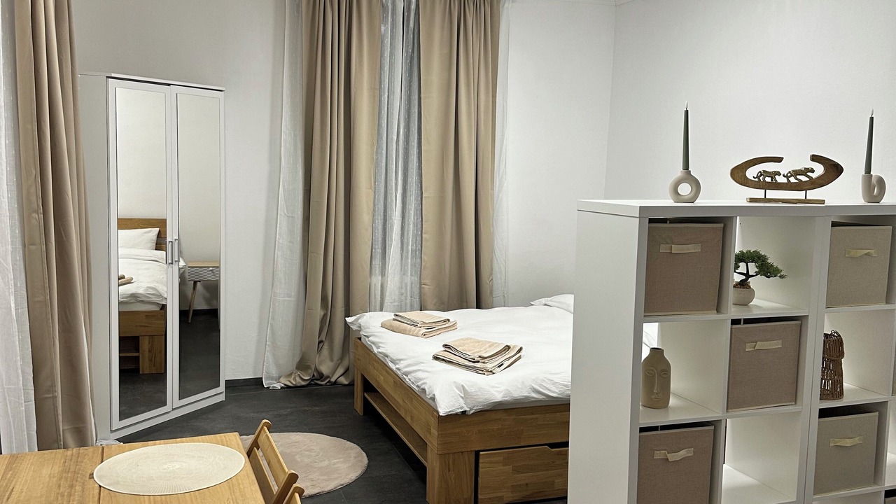 Photo of Bedroom in Antonsviertel