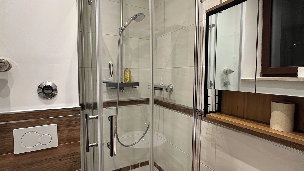 Photo of Bathroom in Antonsviertel
