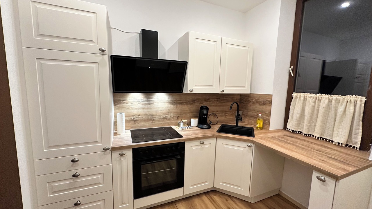 Photo of Kitchen in Antonsviertel