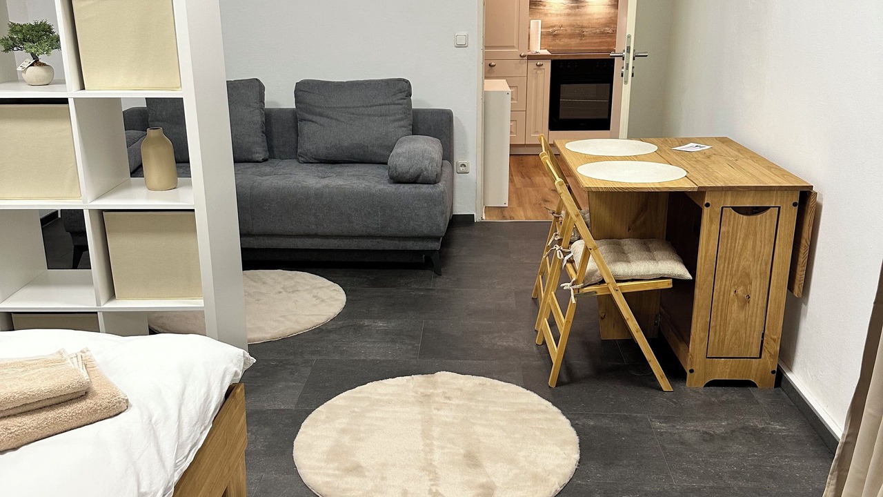Photo of Bedroom in Antonsviertel