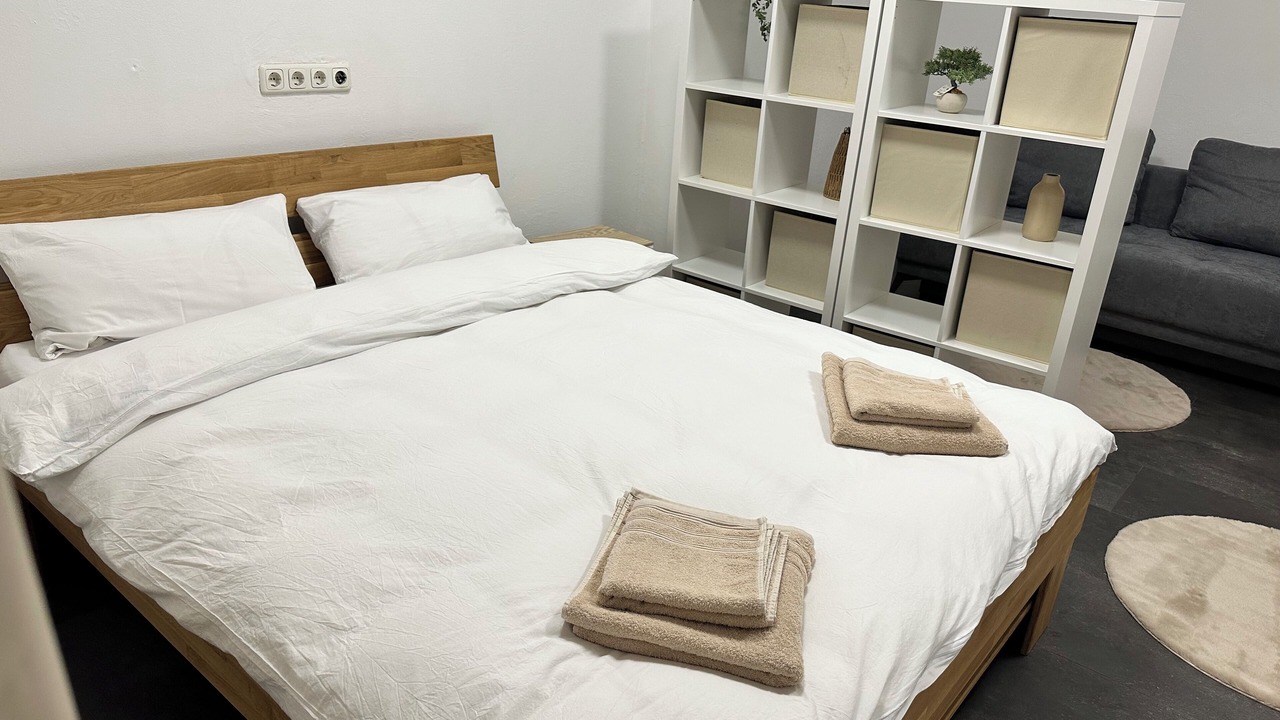 Photo of Bedroom in Antonsviertel