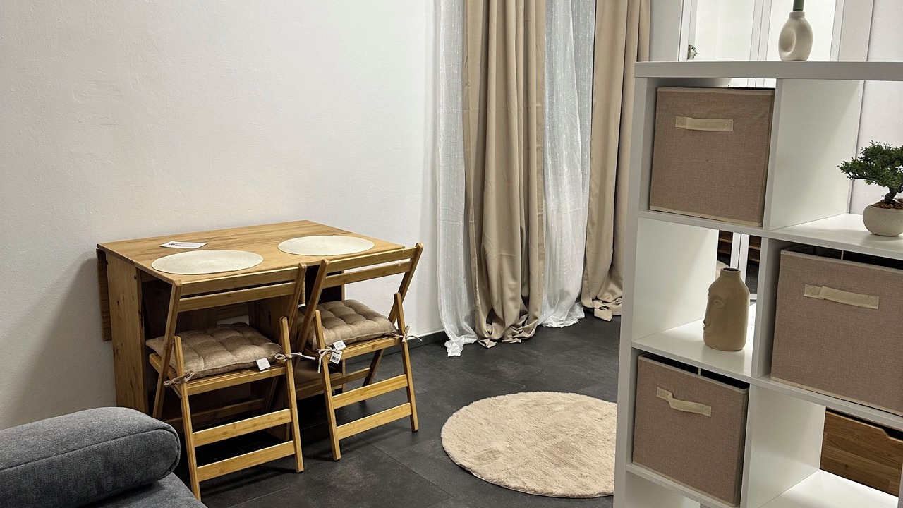 Photo of Livingroom in Antonsviertel