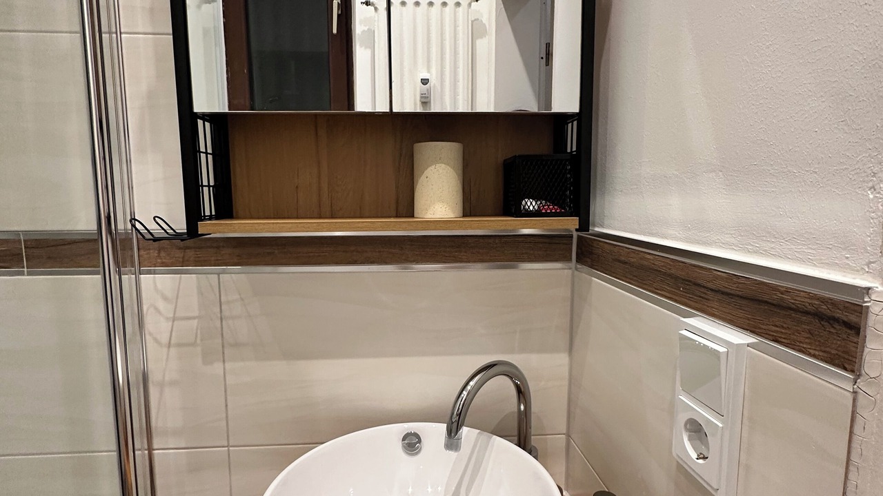 Photo of Bathroom in Antonsviertel