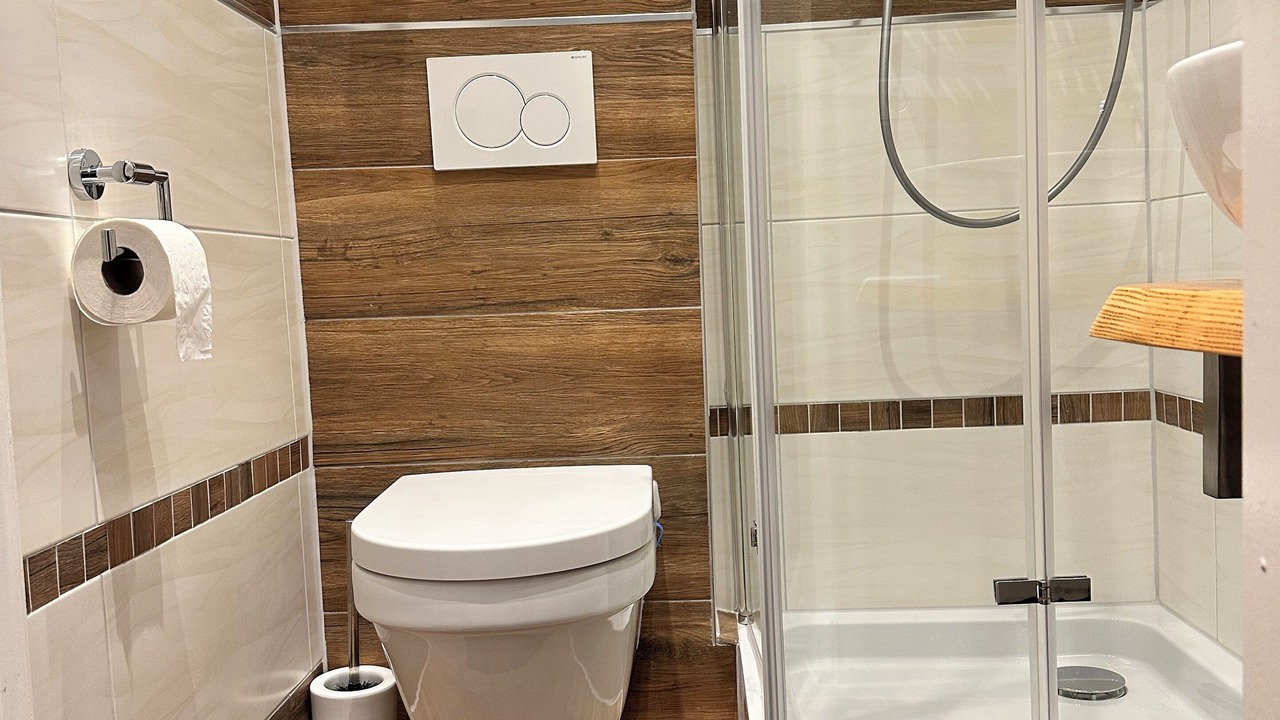 Photo of Bathroom in Antonsviertel
