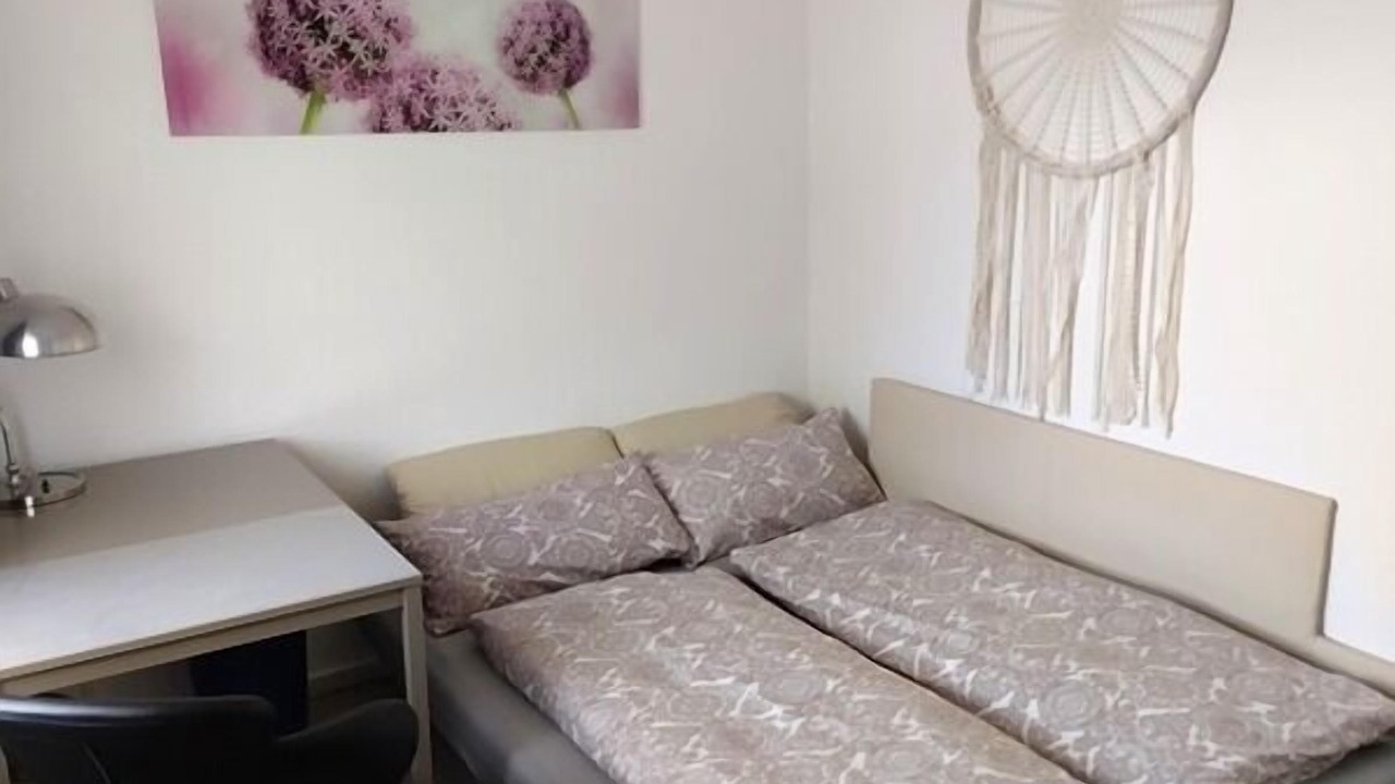 Photo of Bedroom in Glashutten
