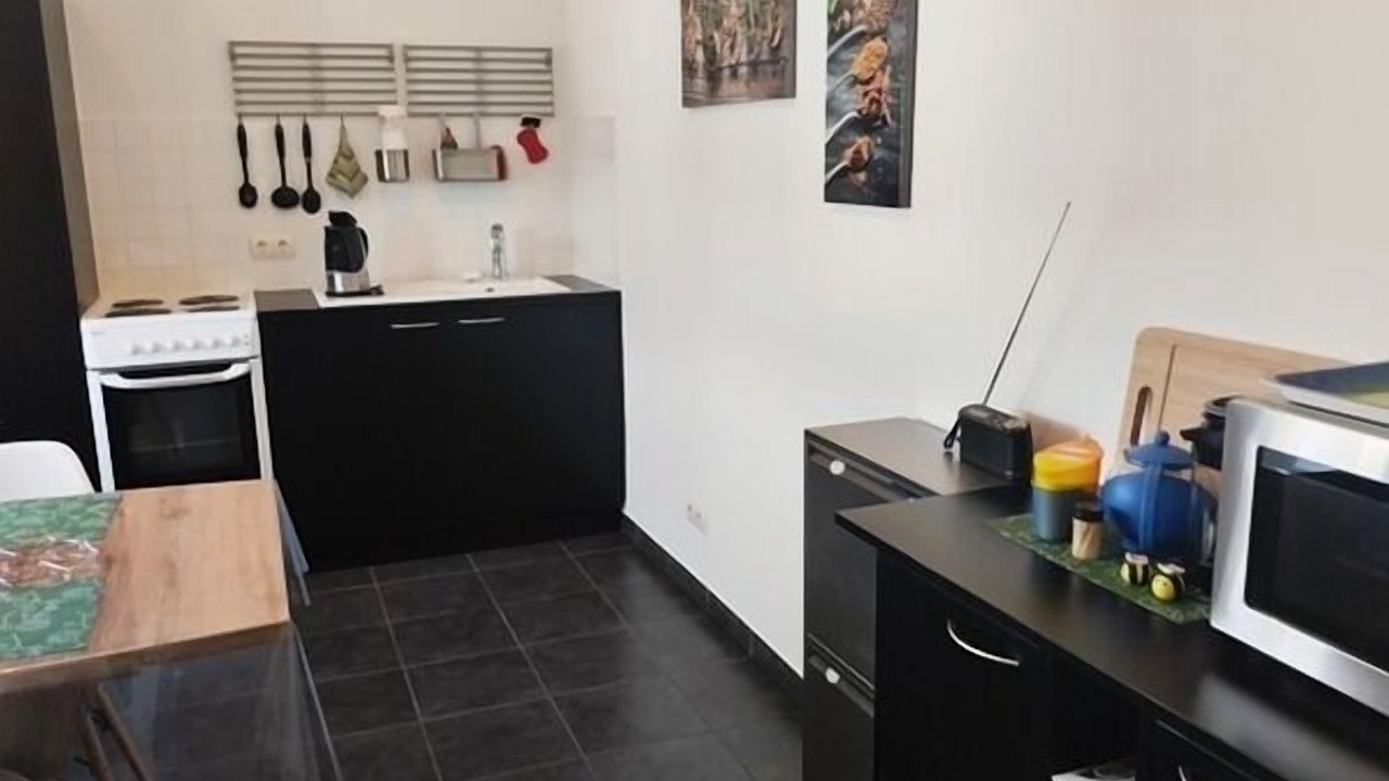 Photo of Kitchen in Glashutten