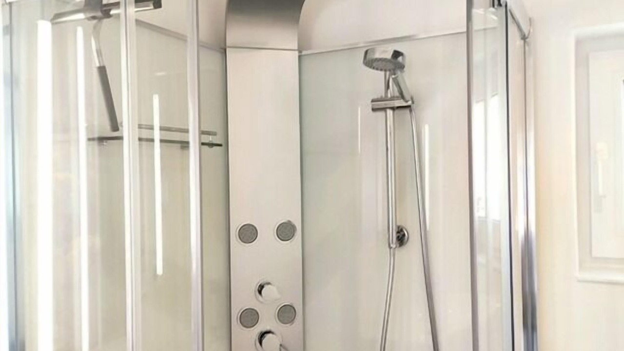 Photo of Bathroom in Glashutten