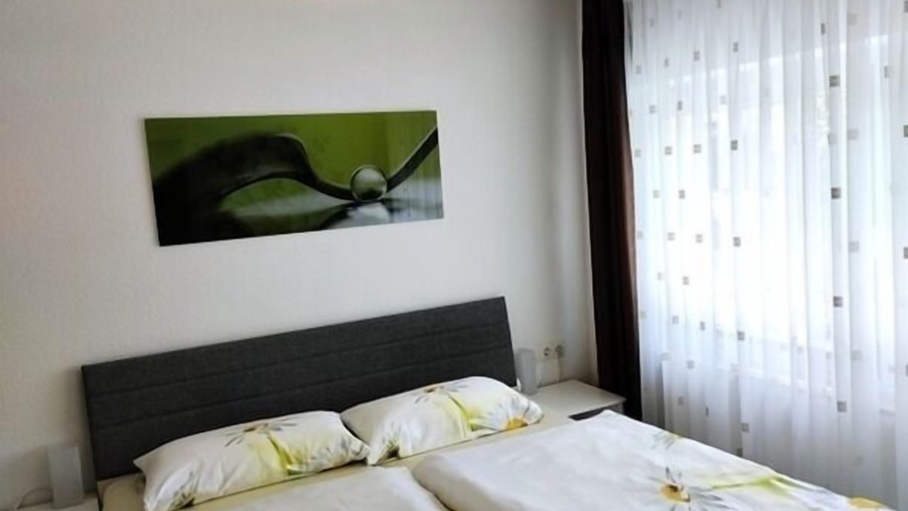 Photo of Bedroom in Glashutten