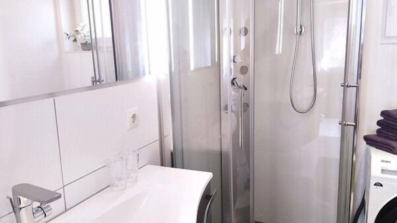 Photo of Bathroom in Glashutten