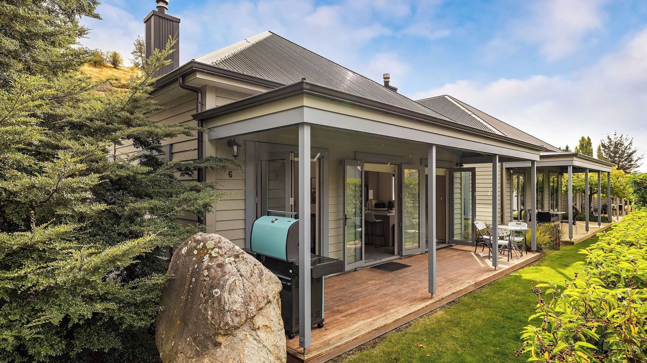Photo of Outdoor in Cardrona