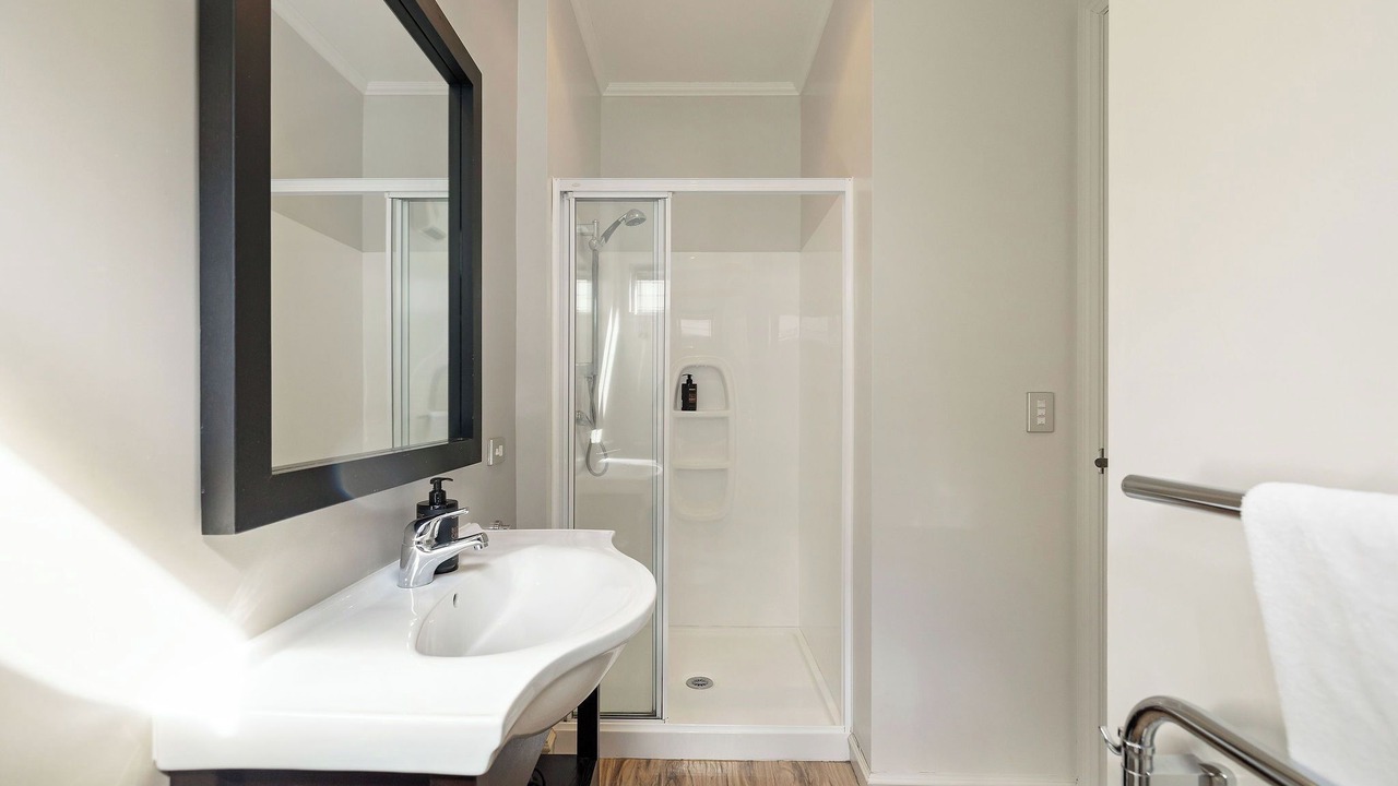 Photo of Bathroom in Cardrona