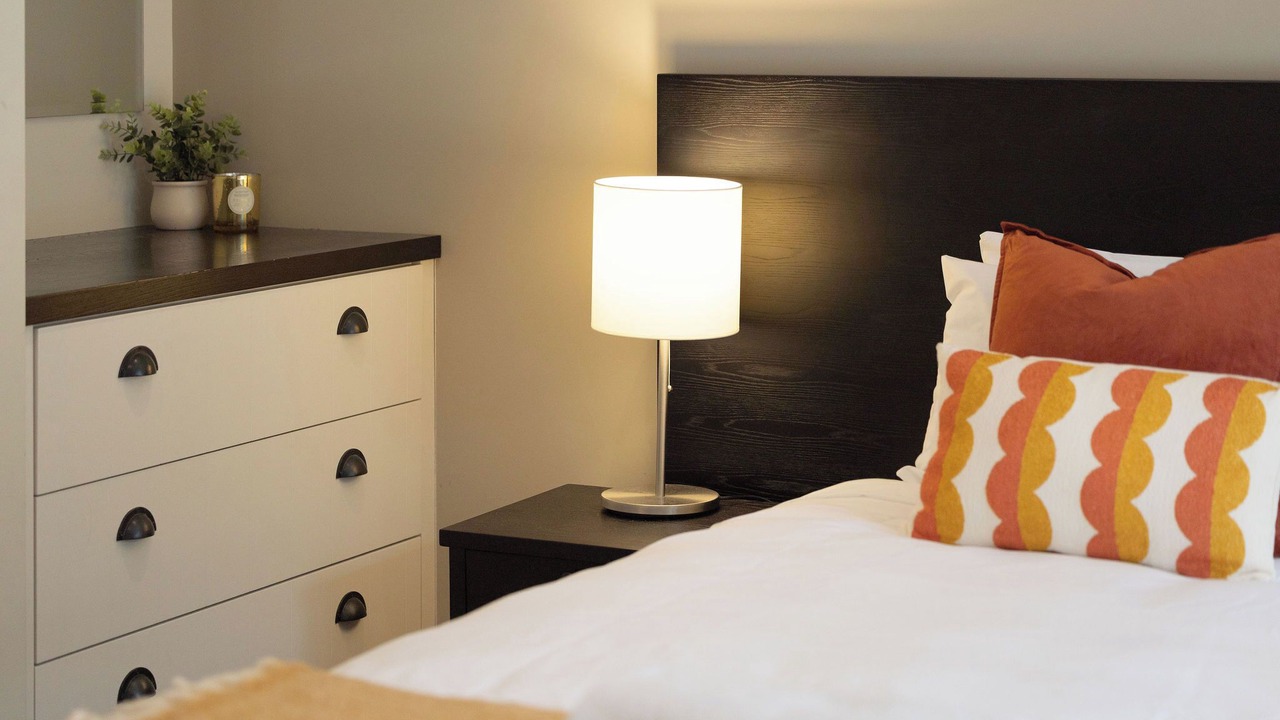 Photo of Bedroom in Cardrona