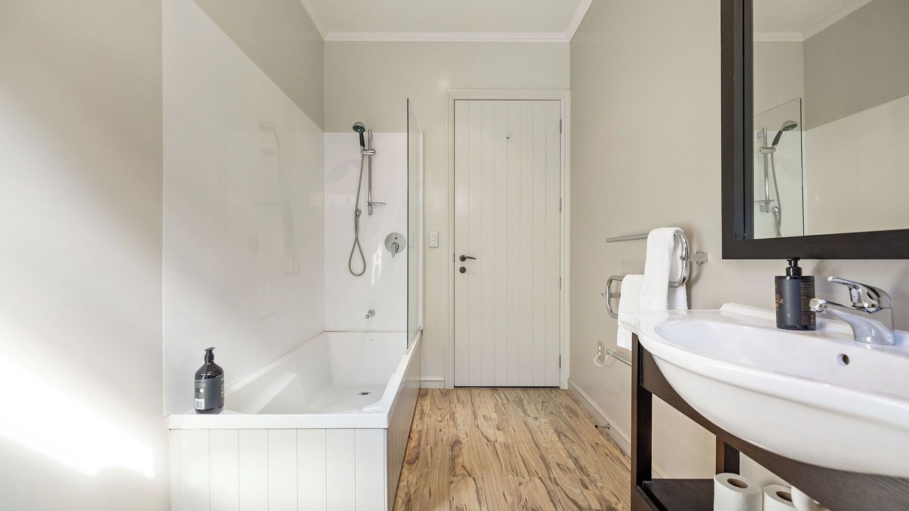 Photo of Bathroom in Cardrona