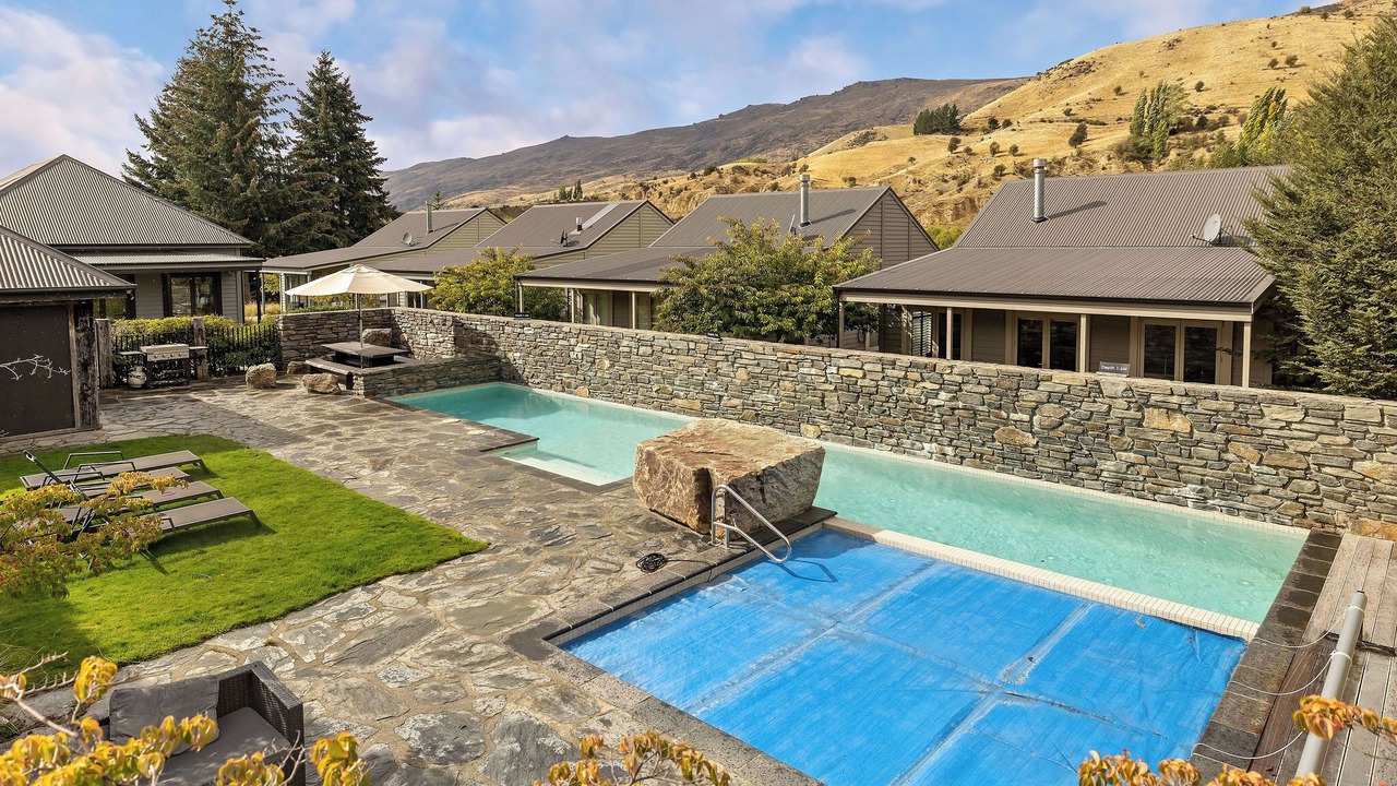 Photo of Outdoor in Cardrona