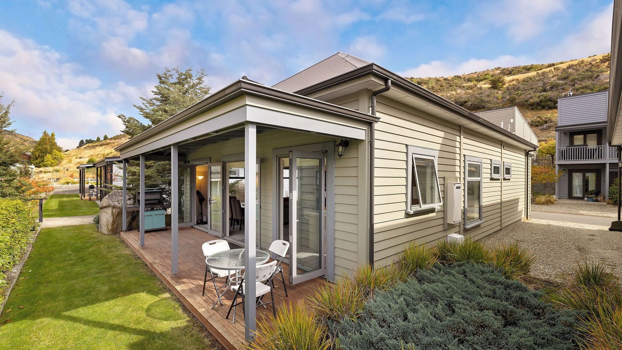Photo of Outdoor in Cardrona