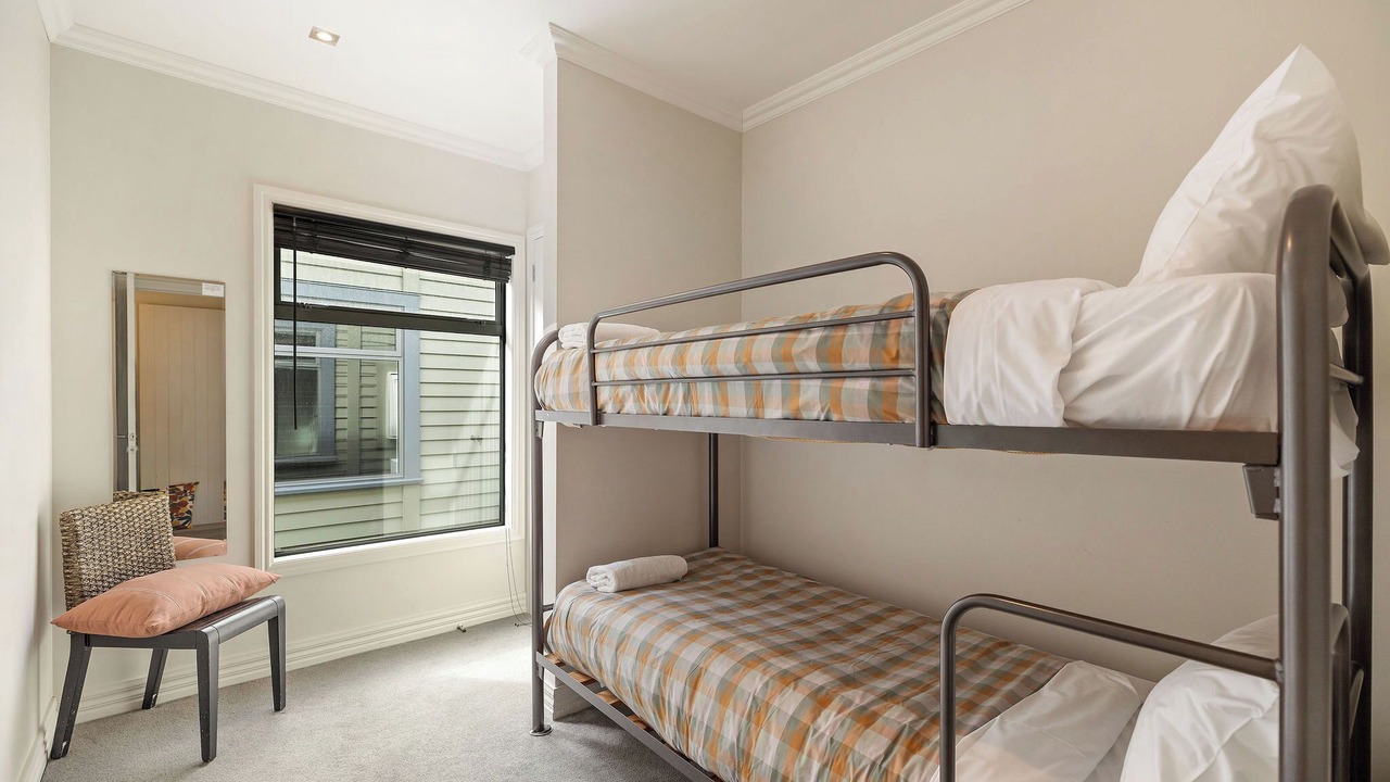 Photo of Bedroom in Cardrona