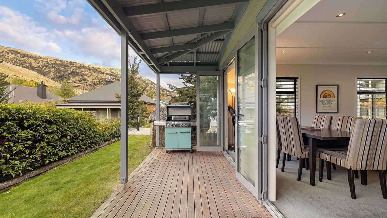 Photo of Outdoor in Cardrona
