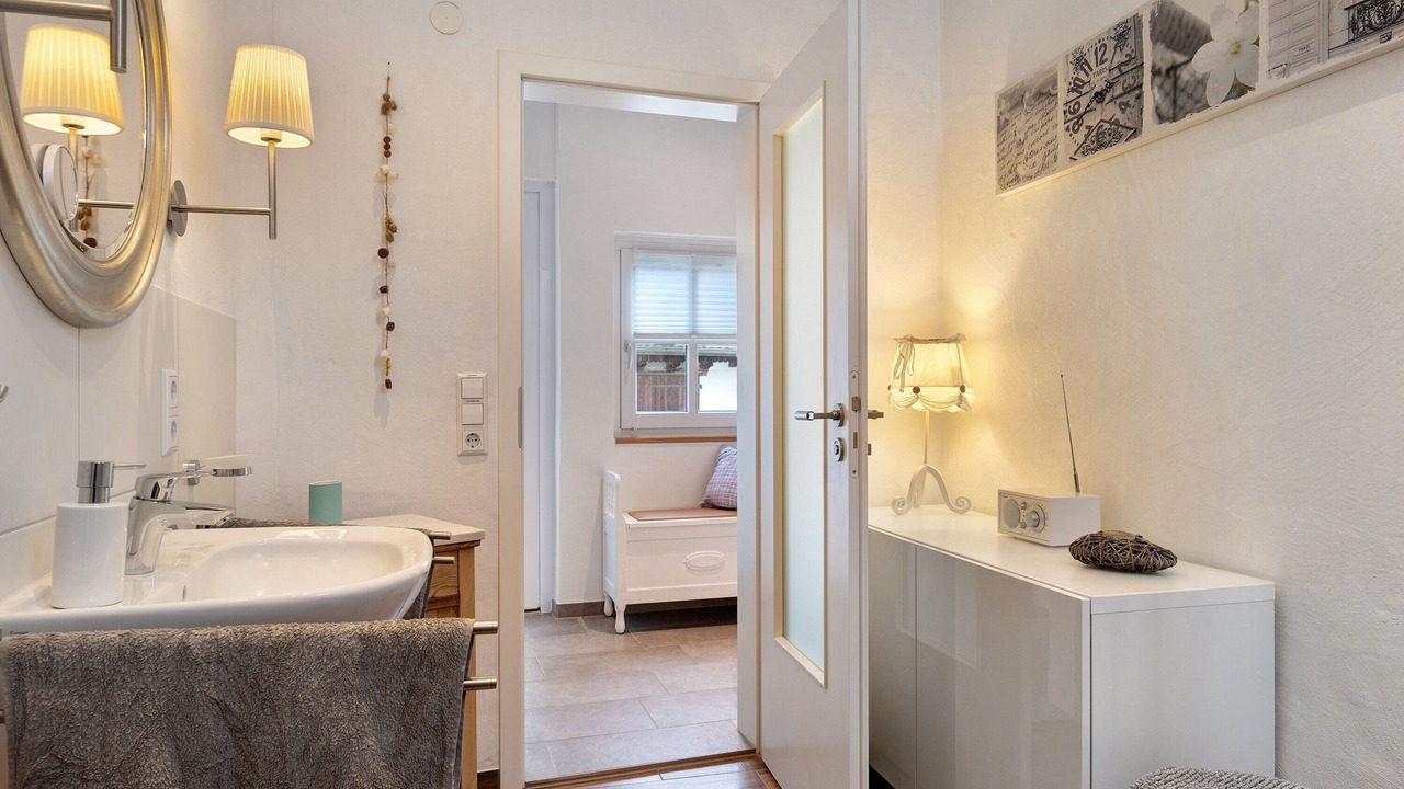 Photo of Bathroom in Laufen