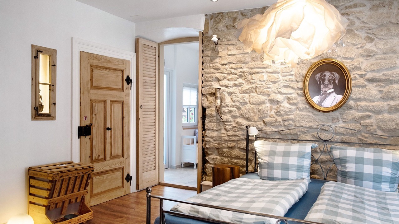 Photo of Bedroom in Laufen