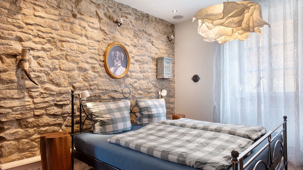 Photo of Bedroom in Laufen
