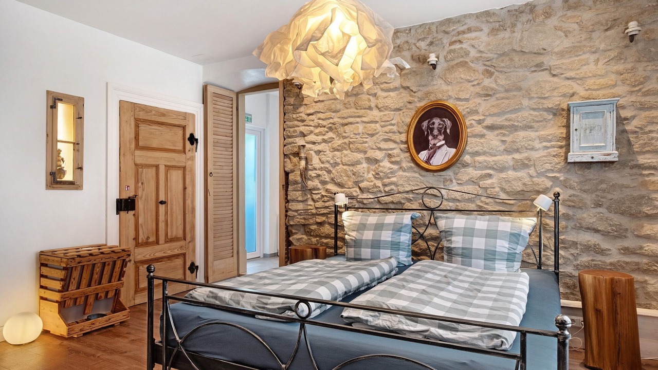Photo of Bedroom in Laufen