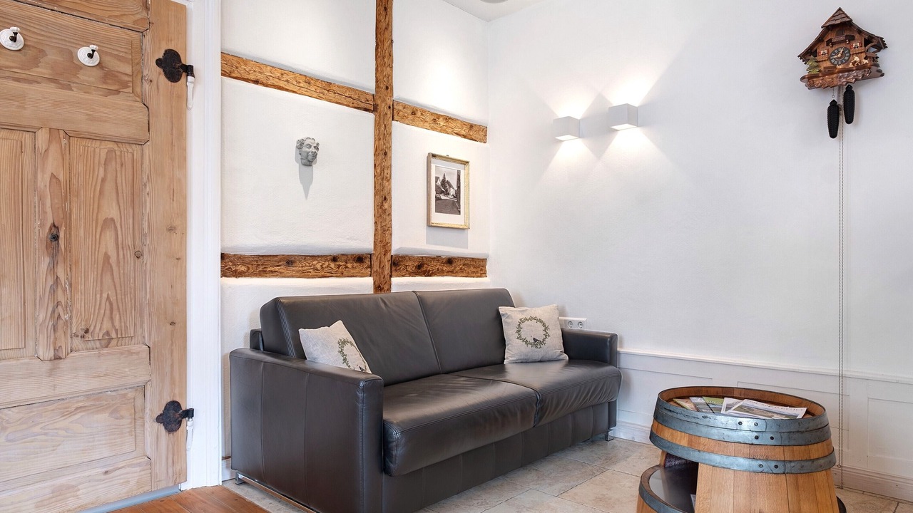Photo of Livingroom in Laufen