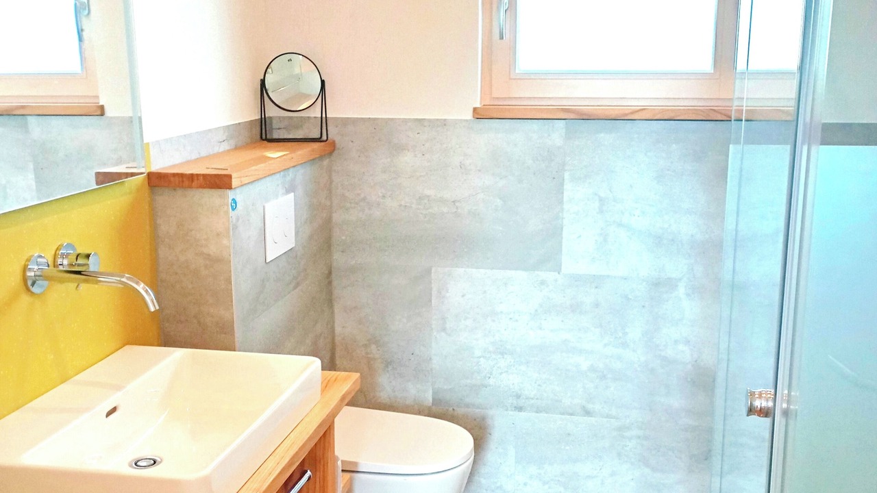 Photo of Bathroom in Neukirch