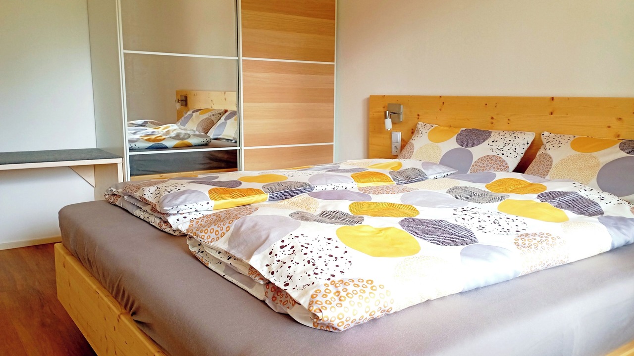 Photo of Bedroom in Neukirch