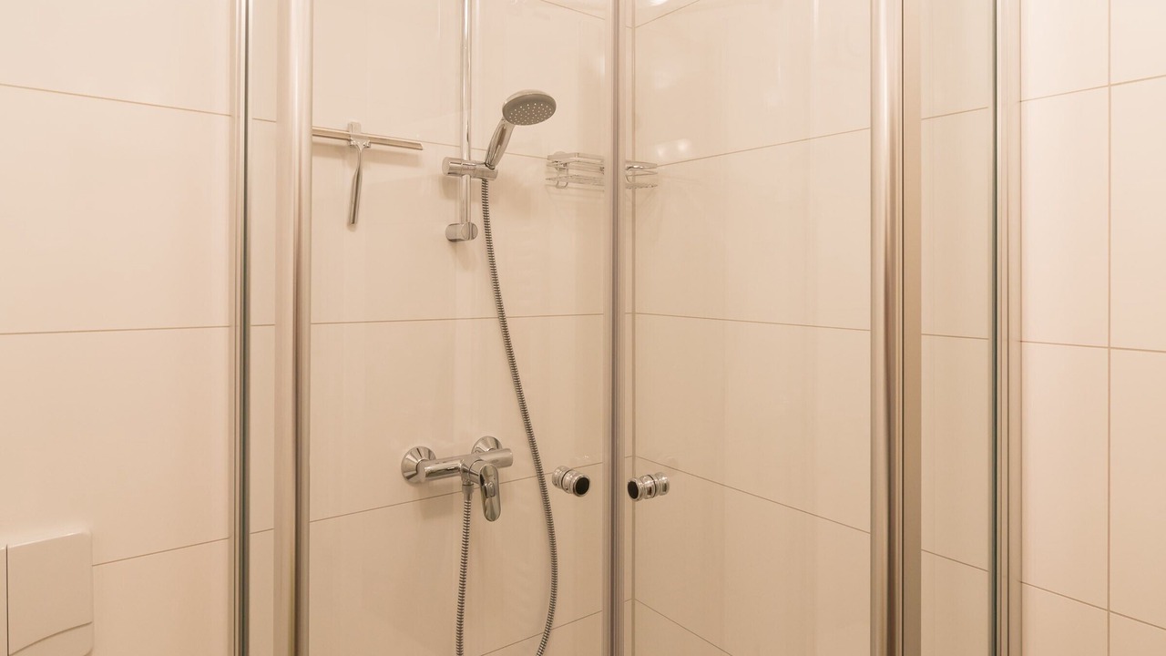 Photo of Bathroom in Bad Herrenalb